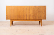 Bruksbo_Teak_Sideboard,_Timeless_Scandinavian_&_MidCentury_Modern_Design,_1950s