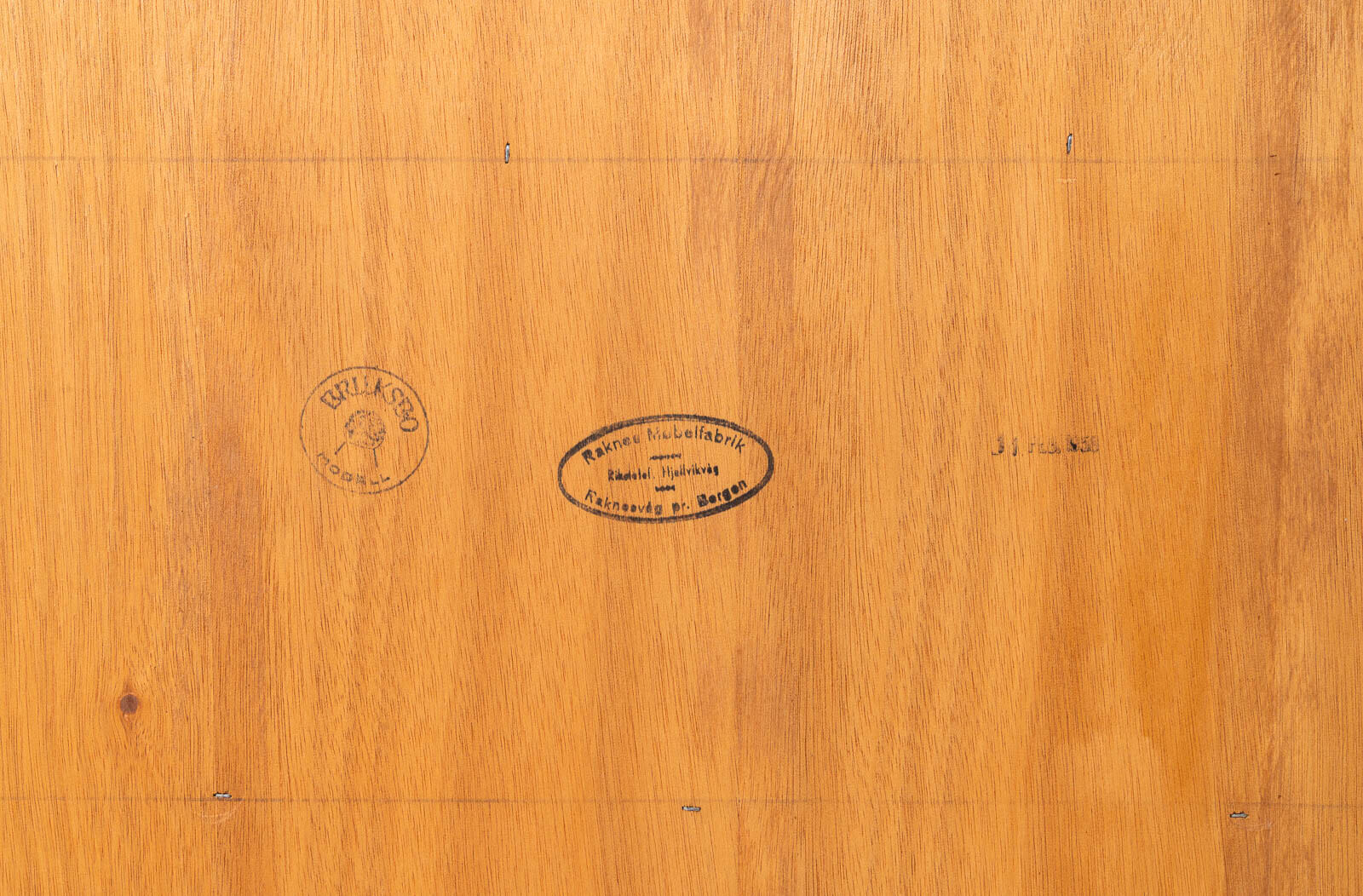 Bruksbo_Teak_Sideboard,_Timeless_Scandinavian_&_MidCentury_Modern_Design,_1950s