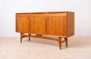 Bruksbo_Teak_Sideboard,_Timeless_Scandinavian_&_MidCentury_Modern_Design,_1950s