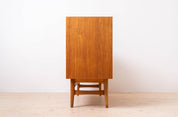 Bruksbo_Teak_Sideboard,_Timeless_Scandinavian_&_MidCentury_Modern_Design,_1950s