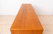 Bruksbo_Teak_Sideboard,_Timeless_Scandinavian_&_MidCentury_Modern_Design,_1950s