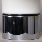 Brumbury_Table_Lamp_by_Luigi_Massoni_for_Harvey_Guzzini,_Acrylic_&_Chrome,_Italy_1970s