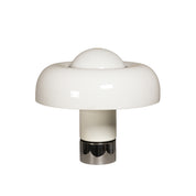 Brumbury_Table_Lamp_by_Luigi_Massoni_for_Harvey_Guzzini,_Acrylic_&_Chrome,_Italy_1970s
