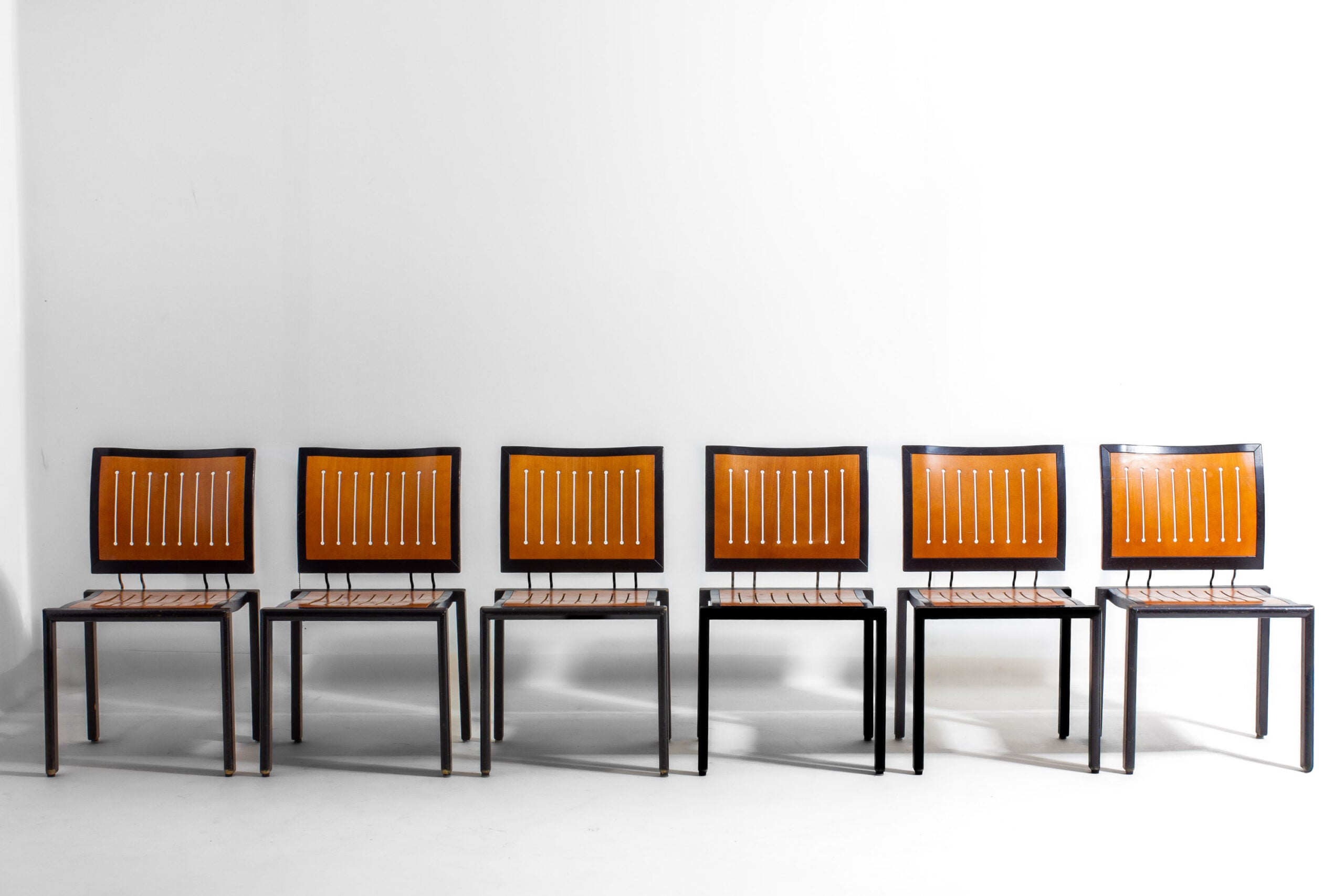 Set_of_6_Bruno_Rey_“Quadro”_Dining_Chairs,_1980s_Swiss_Design