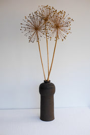 Large_Brutalist_Studio_Ceramic_Vase_by_Inger_Persson_for_Rörstrand,_Sweden