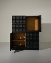 1970s_Belgian_Brutalist_Black_Stained_Oak_Cabinet_by_J._Batenburg