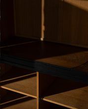 1970s_Belgian_Brutalist_Black_Stained_Oak_Cabinet_by_J._Batenburg