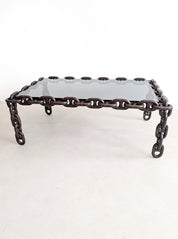 Brutalist_Chain_Link_Coffee_Table_1970s