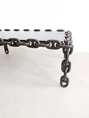 Brutalist_Chain_Link_Coffee_Table_1970s