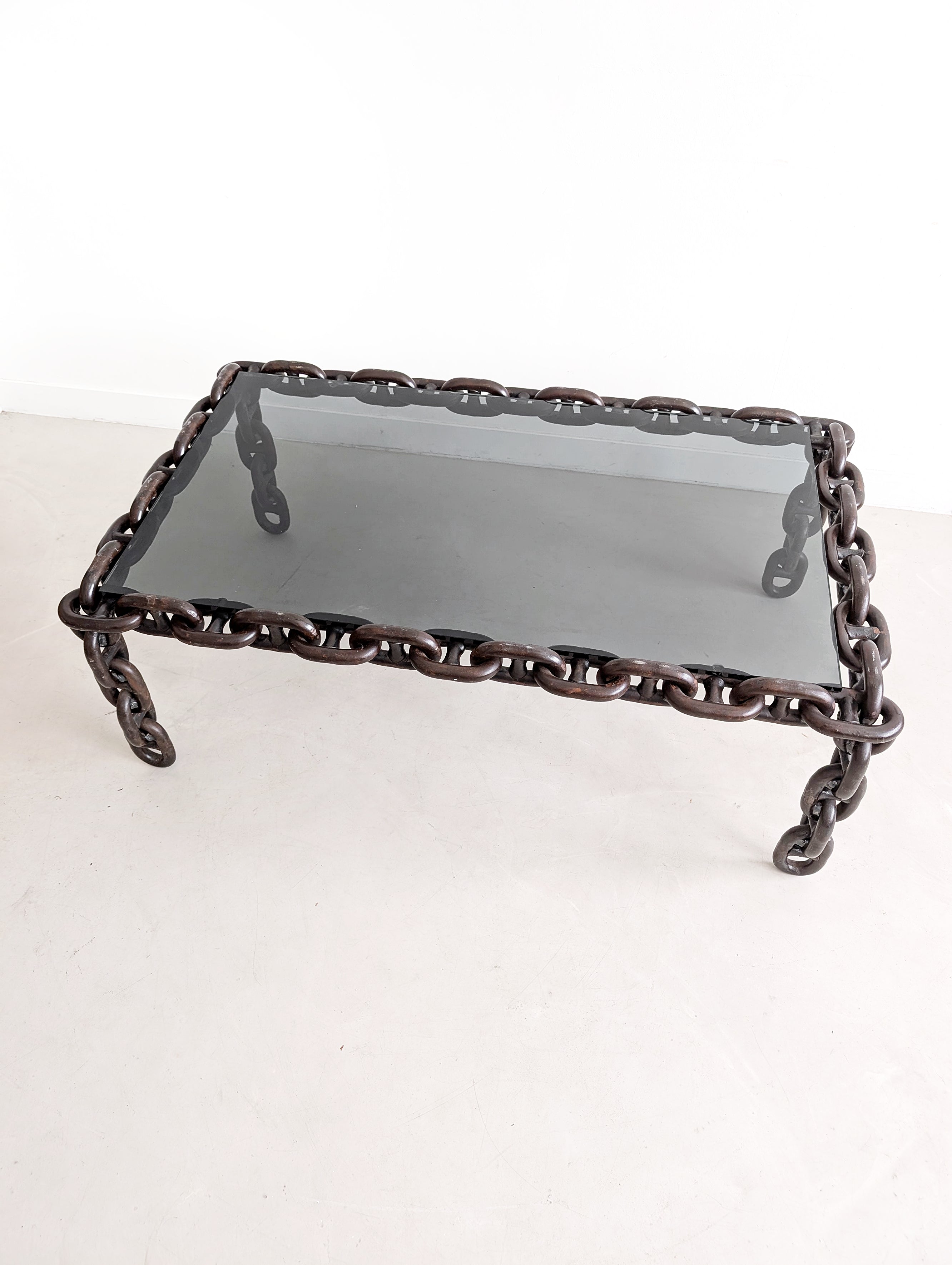 Brutalist_Chain_Link_Coffee_Table_1970s