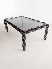 Brutalist_Chain_Link_Coffee_Table_1970s