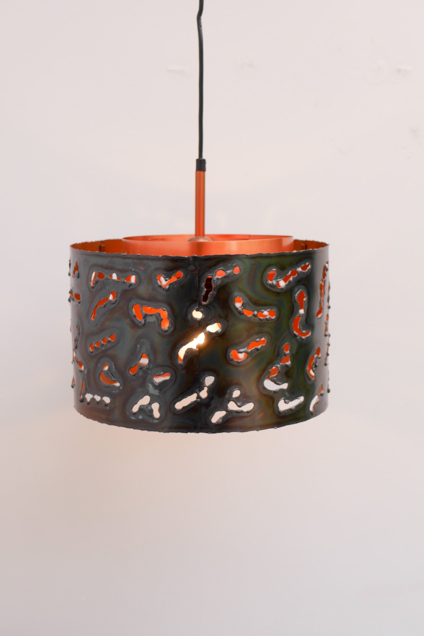 Brutalist_Pendant_Lamp_in_Copper_and_Oxidised_Metal_by_Boréns,_Sweden,_1970s
