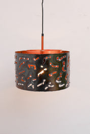 Brutalist_Pendant_Lamp_in_Copper_and_Oxidised_Metal_by_Boréns,_Sweden,_1970s
