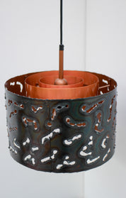 Brutalist_Pendant_Lamp_in_Copper_and_Oxidised_Metal_by_Boréns,_Sweden,_1970s