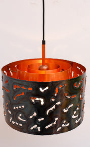 Brutalist_Pendant_Lamp_in_Copper_and_Oxidised_Metal_by_Boréns,_Sweden,_1970s
