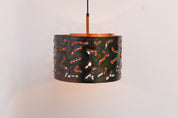 Brutalist_Pendant_Lamp_in_Copper_and_Oxidised_Metal_by_Boréns,_Sweden,_1970s