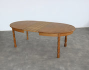 Brutalist_extendable_dining_table_by_Kjaernulf