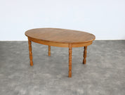 Brutalist_extendable_dining_table_by_Kjaernulf