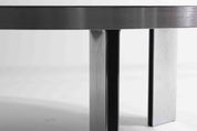 Brutalist_Etched_Chrome_Round_Coffee_Table_by_Heinz_Lilienthal,_1960s