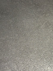 SEO_Product_Title_Round_Etched_Stainless_Steel_Coffee_Table_by_Heinz_Lilienthal,_German_Mid-Century_Modern_Design