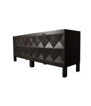 Brutalist_Four-Door_Sideboard_by_Jean_Batenburg_for_MI_in_Ebonized_Oak,_Belgium,_1960s