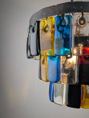 Brutalist_Glass_and_Metal_Chandelier_by_Felipe_Derflingher_for_Feders,_Mexico