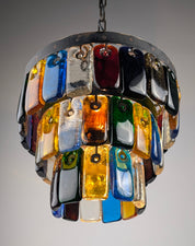 Brutalist_Glass_and_Metal_Chandelier_by_Felipe_Derflingher_for_Feders,_Mexico