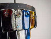 Brutalist_Glass_and_Metal_Chandelier_by_Felipe_Derflingher_for_Feders,_Mexico