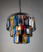 Brutalist_Glass_and_Metal_Chandelier_by_Felipe_Derflingher_for_Feders,_Mexico