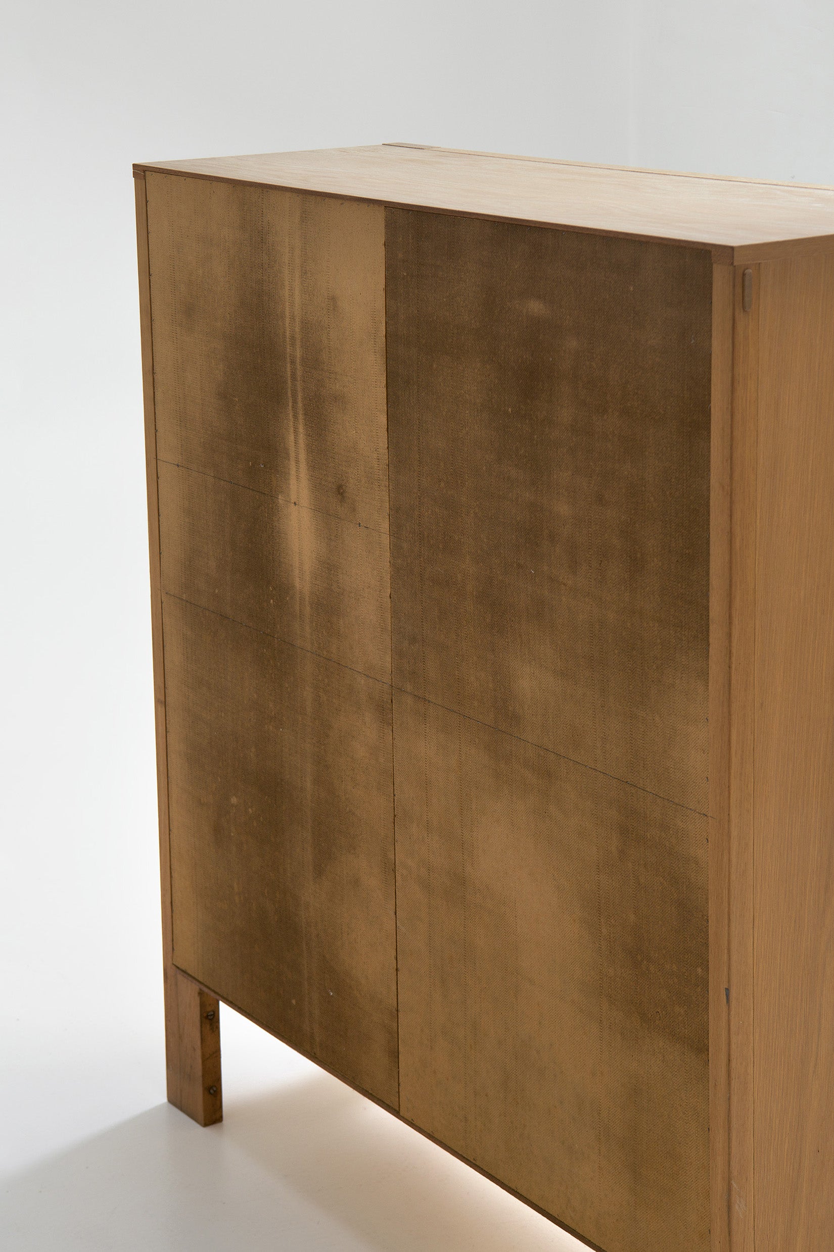 Brutalist_graphical_oak_highboard_by_Frans_Defour