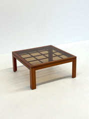1970s_Brutalist_Coffee_Table_by_Caccia_alla_Volpe_for_Linea_Arredo,_Italy