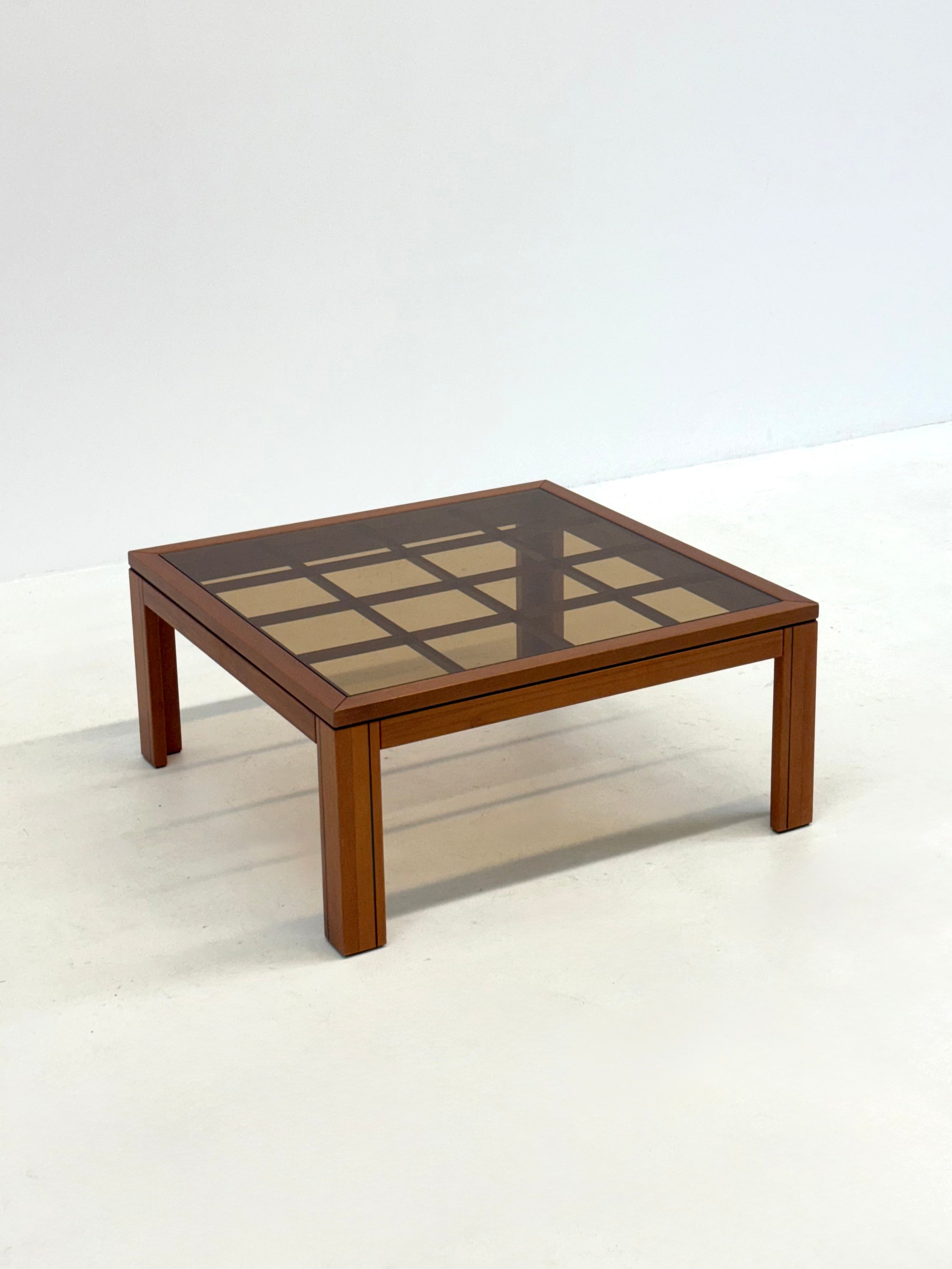 1970s_Brutalist_Coffee_Table_by_Caccia_alla_Volpe_for_Linea_Arredo,_Italy