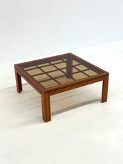 1970s_Brutalist_Coffee_Table_by_Caccia_alla_Volpe_for_Linea_Arredo,_Italy