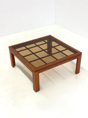 1970s_Brutalist_Coffee_Table_by_Caccia_alla_Volpe_for_Linea_Arredo,_Italy