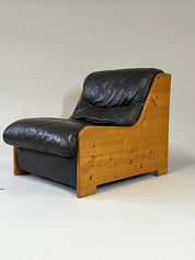 Brutalist_Leather_Armchair,_1970s,_Europe