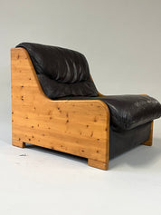 Brutalist_Leather_Armchair,_1970s,_Europe