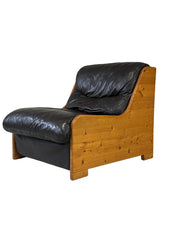 Brutalist_Leather_Armchair,_1970s,_Europe