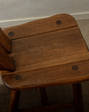 Set_of_4_Brutalist_Solid_Oak_Dining_Chairs_by_De_Puydt,_Belgium,_1960s–1970s