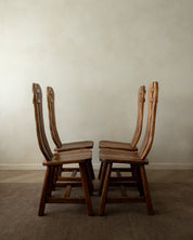 Set_of_4_Brutalist_Solid_Oak_Dining_Chairs_by_De_Puydt,_Belgium,_1960s–1970s