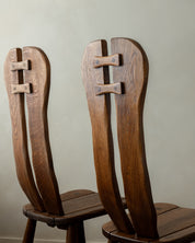 Set_of_4_Brutalist_Solid_Oak_Dining_Chairs_by_De_Puydt,_Belgium,_1960s–1970s