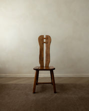 Set_of_4_Brutalist_Solid_Oak_Dining_Chairs_by_De_Puydt,_Belgium,_1960s–1970s
