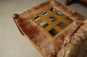 Set_of_Brutalist_Solid_Oak_Lounge_Chair_and_Matching_Ottoman_with_Original_Goat_Hide_Upholstery,_1960s