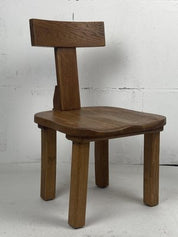 Brutalist_Oak_Low_Chair,_1970s,_Netherlands