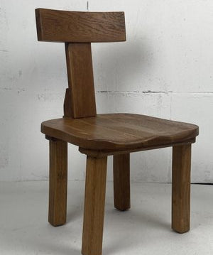 Brutalist_Oak_Low_Chair,_1970s,_Netherlands