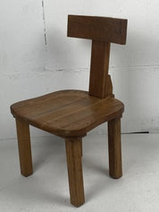 Brutalist_Oak_Low_Chair,_1970s,_Netherlands