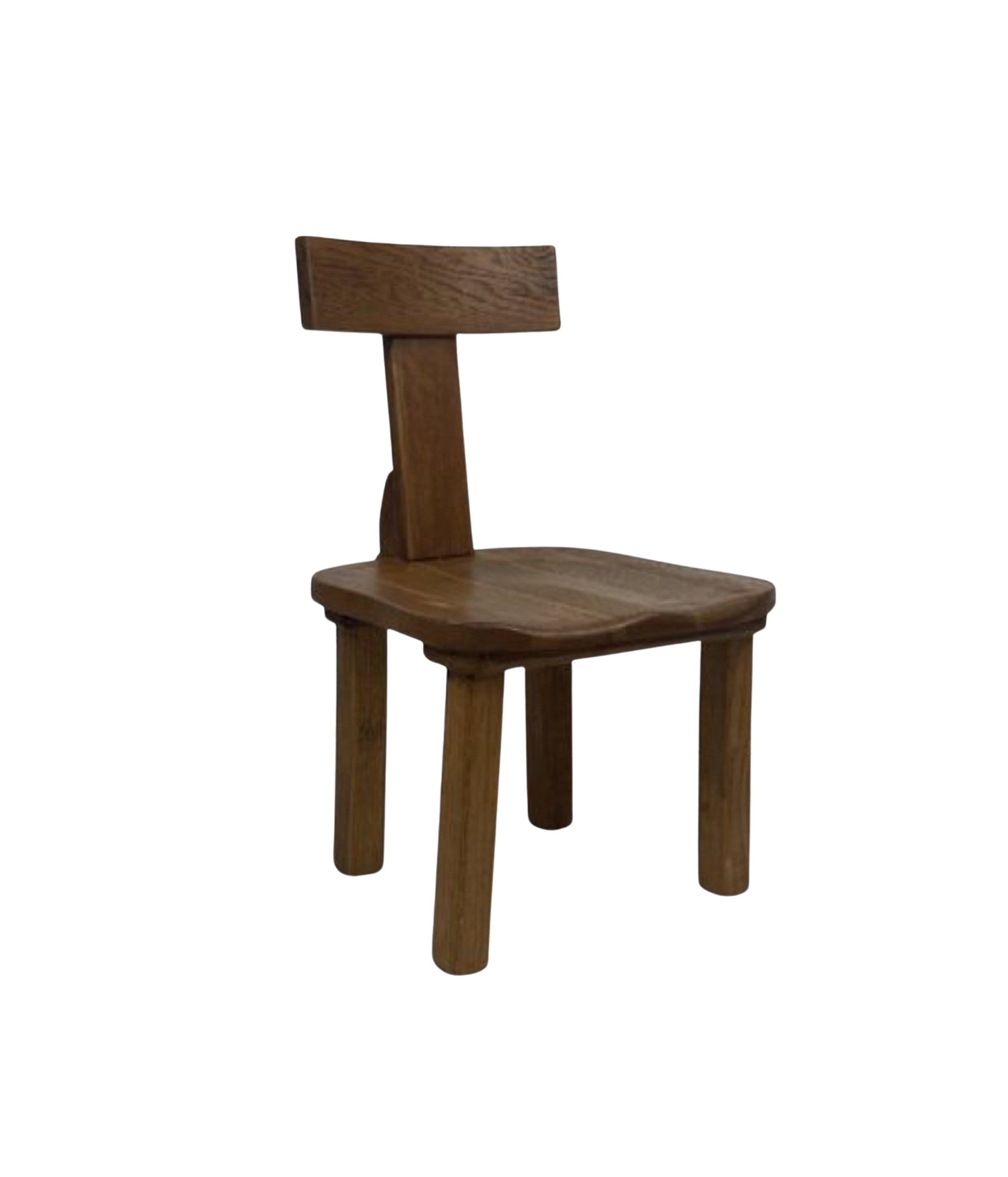 Brutalist_Oak_Low_Chair,_1970s,_Netherlands