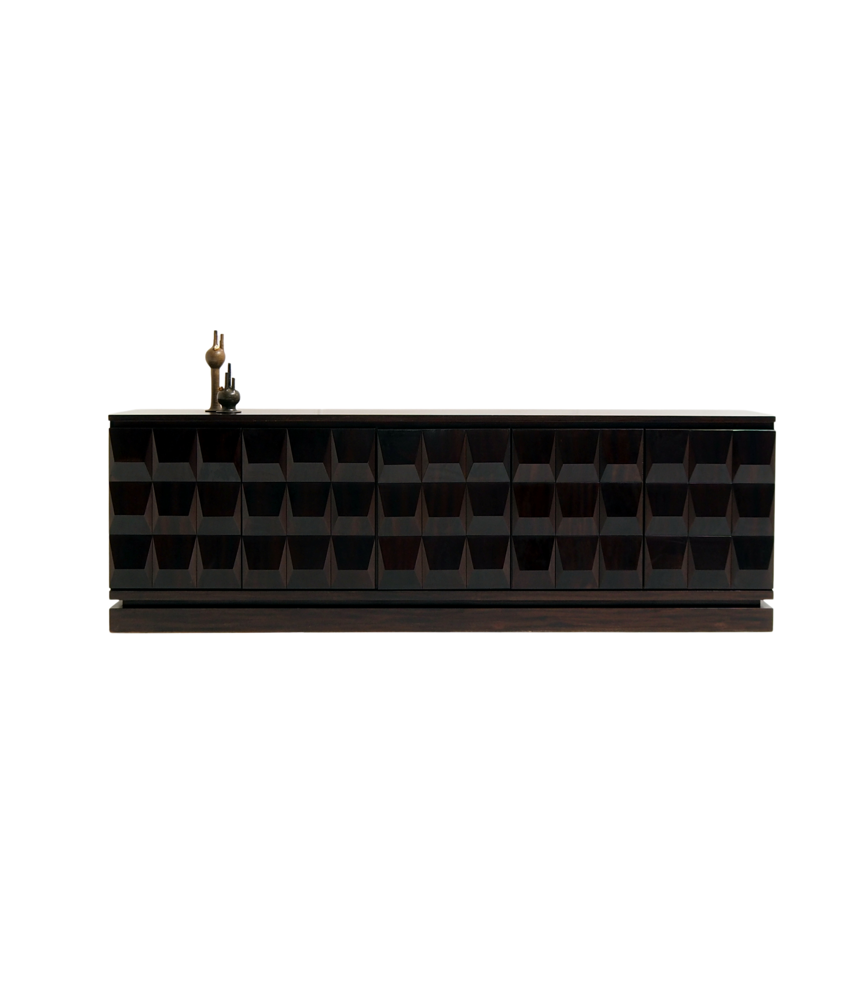 Brutalist_Oak_Sideboard_by_De_Coene_Frères,_Belgium,_1960s–1970s