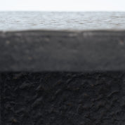 Octagonal_Black_Resin_Coffee_Table,_Northern_European_Postmodern_Cocktail_Table,_1970s