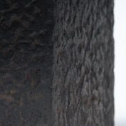 Octagonal_Black_Resin_Coffee_Table,_Northern_European_Postmodern_Cocktail_Table,_1970s