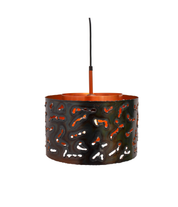 Brutalist_Pendant_Lamp_in_Copper_and_Oxidised_Metal_by_Boréns,_Sweden,_1970s